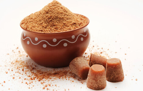NATURAL JAGGERY